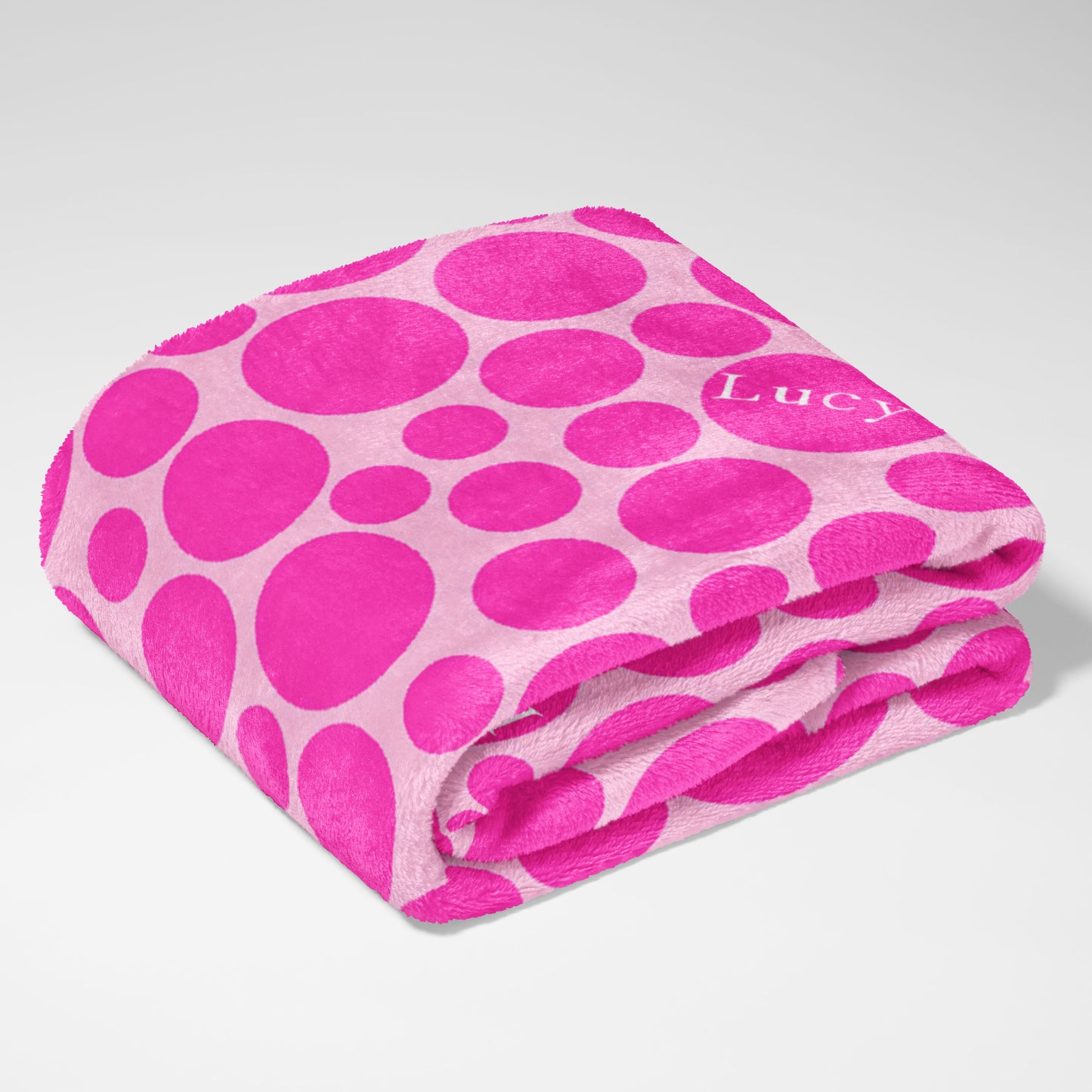 Bubble Pop Blanket