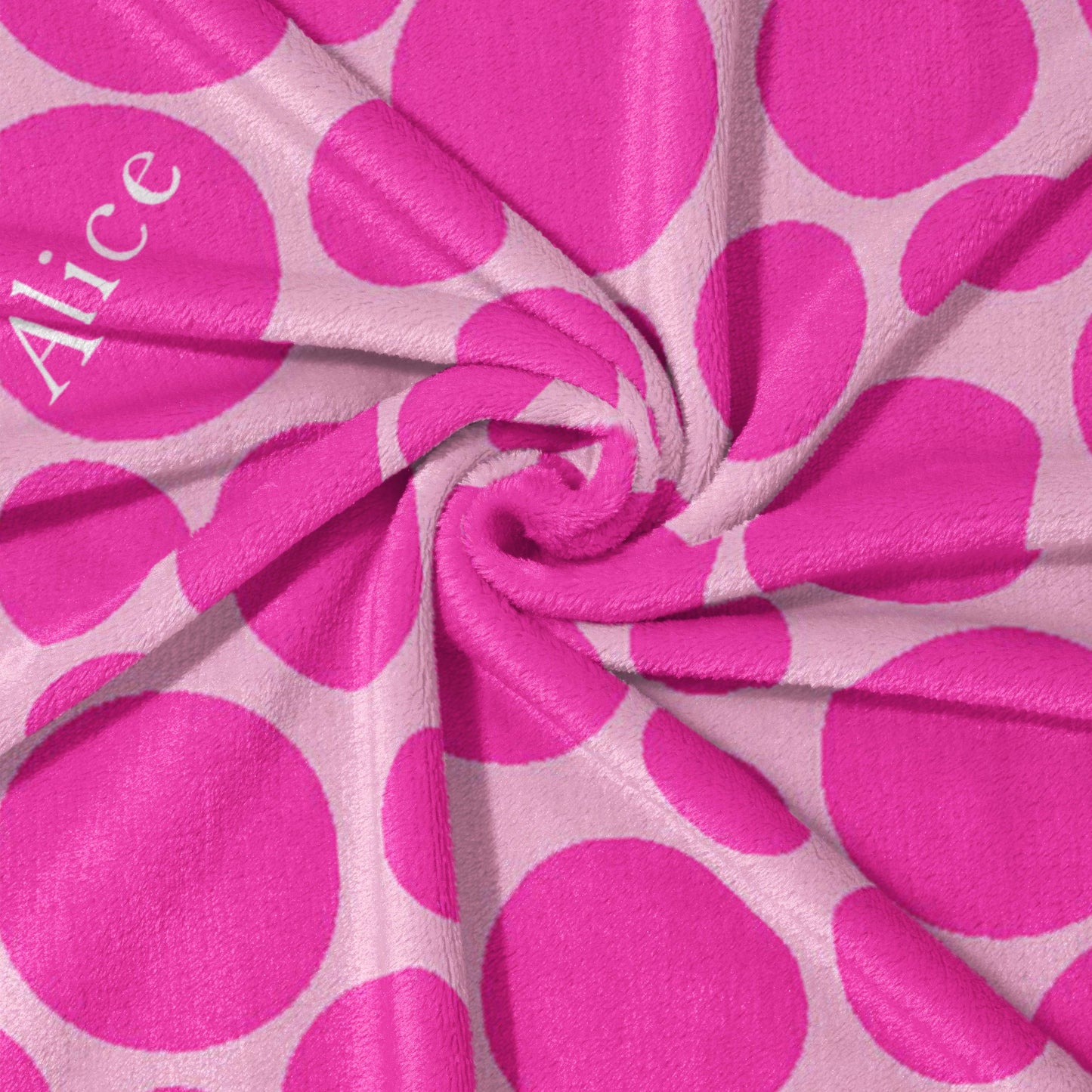 Bubble Pop Blanket