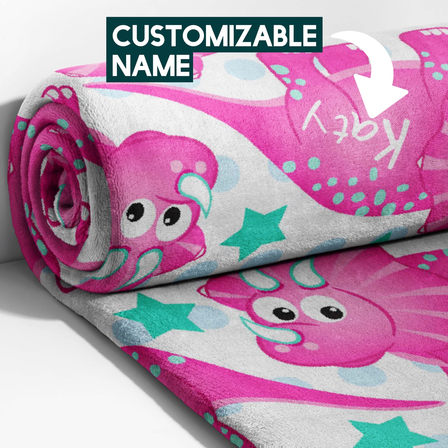 Tricera-top Cuddles Blanket