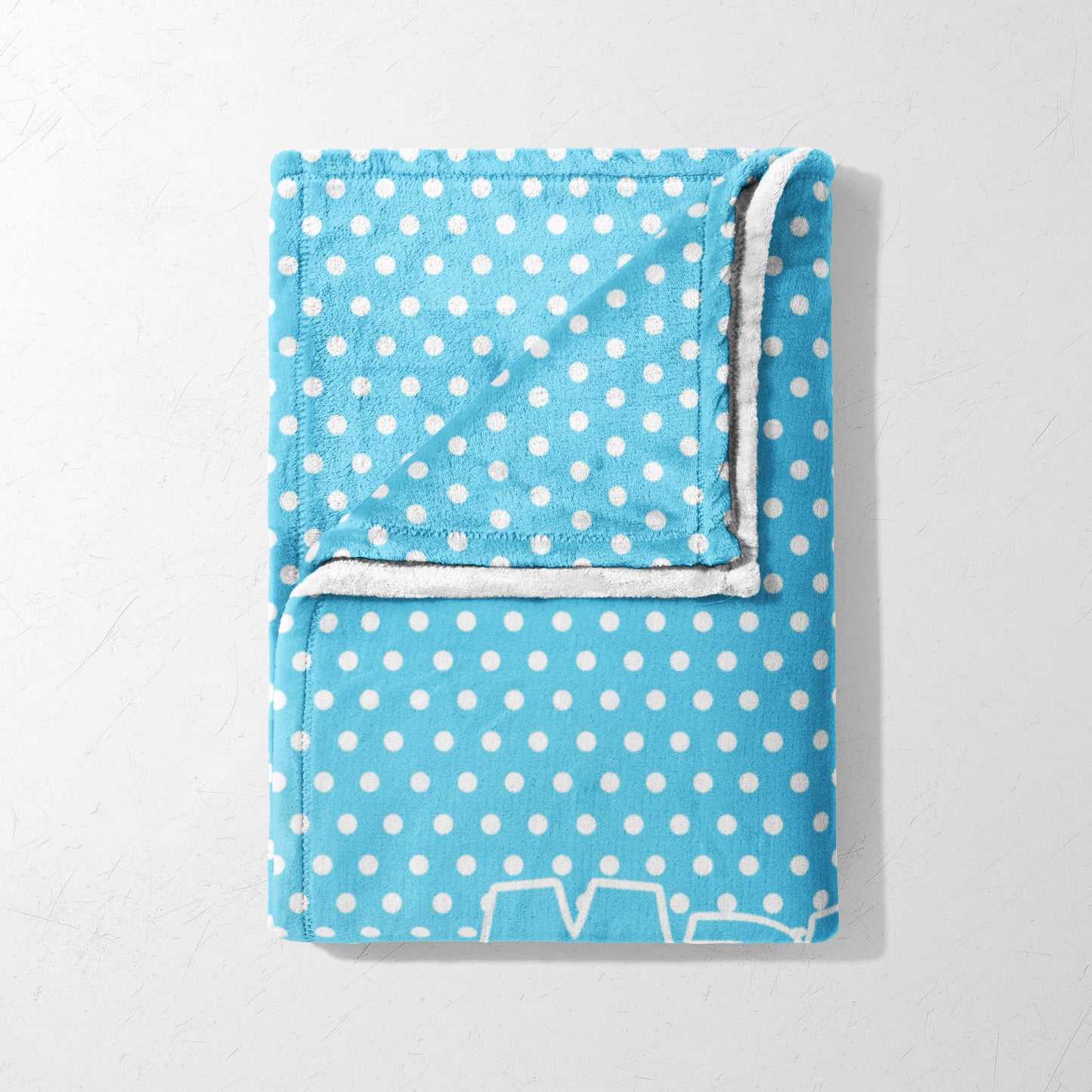 Twinkling Sky Slumber Blanket