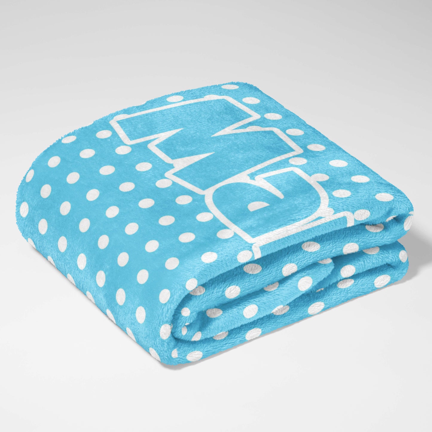 Twinkling Sky Slumber Blanket