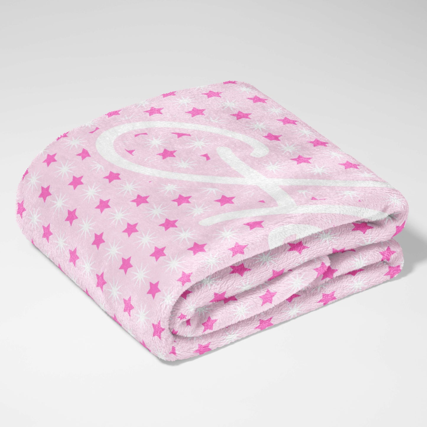 Twinkle Star Blanket