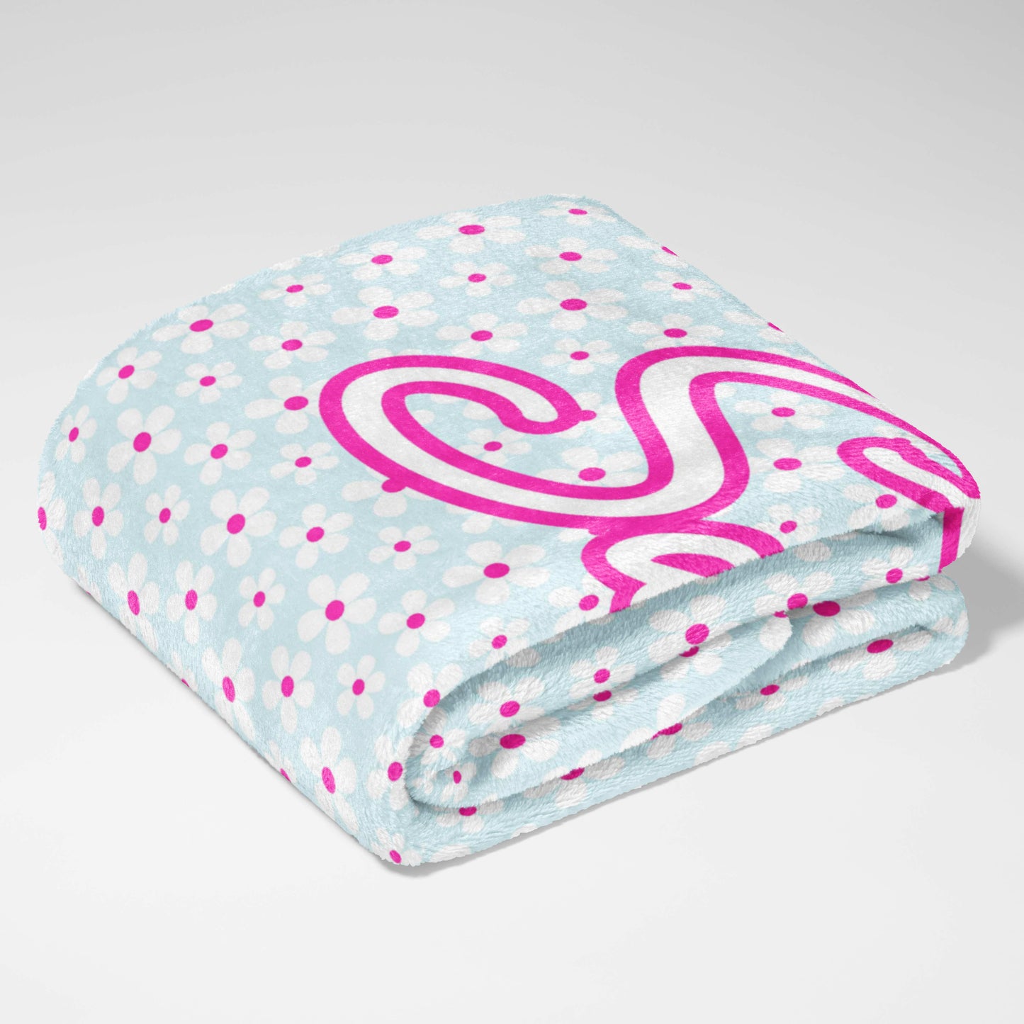 Sprinkle Dreams Snuggle Blanket