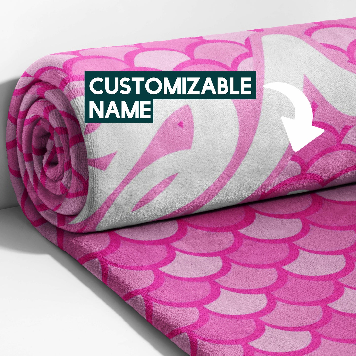 Ocean Dreams Snuggle Blanket