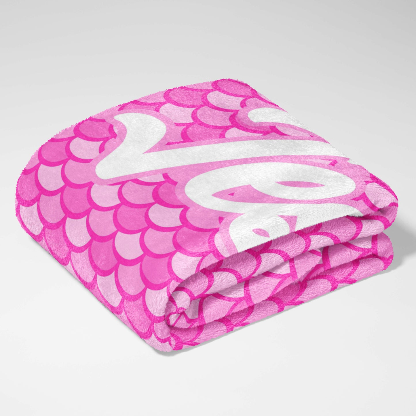Ocean Dreams Snuggle Blanket