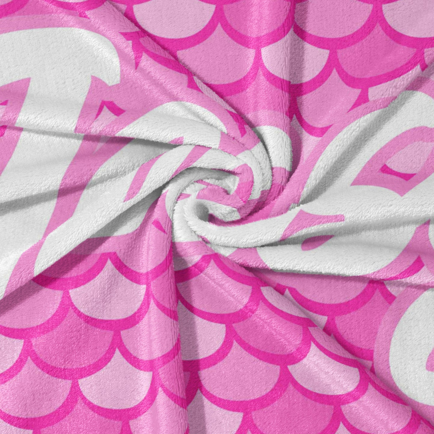 Ocean Dreams Snuggle Blanket