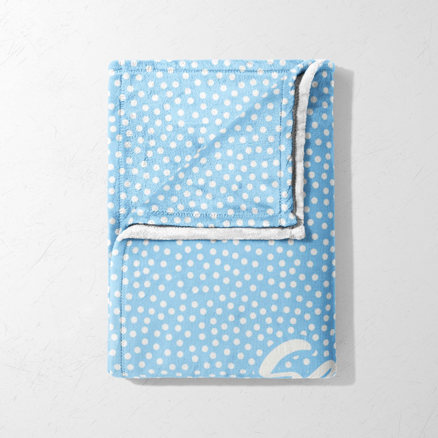 Sky Sprinkles Snuggle Blanket