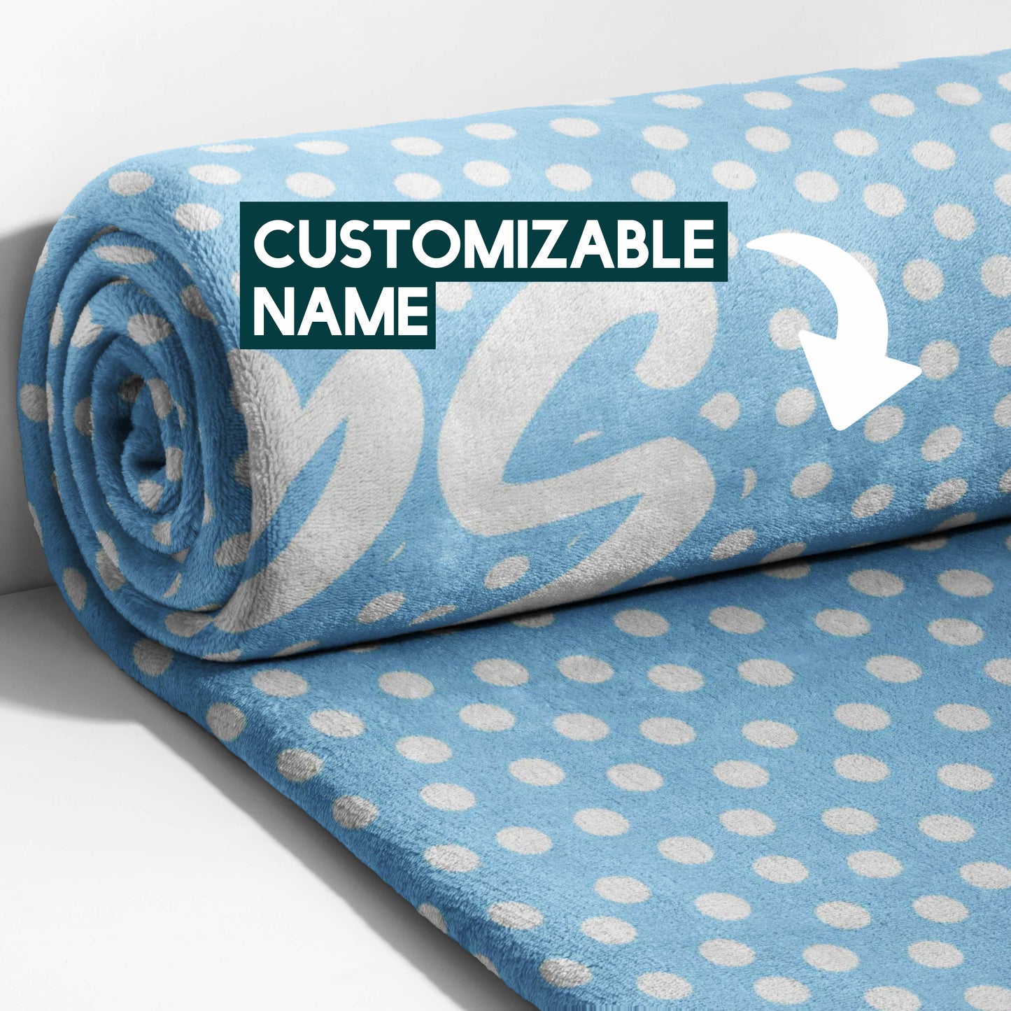 Sky Sprinkles Snuggle Blanket