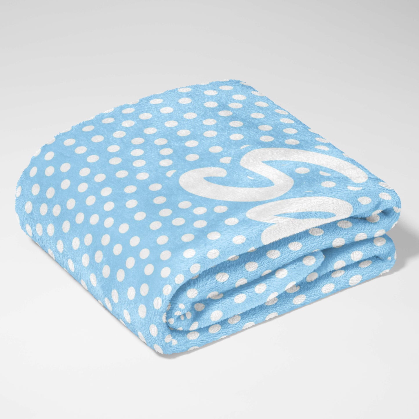 Sky Sprinkles Snuggle Blanket
