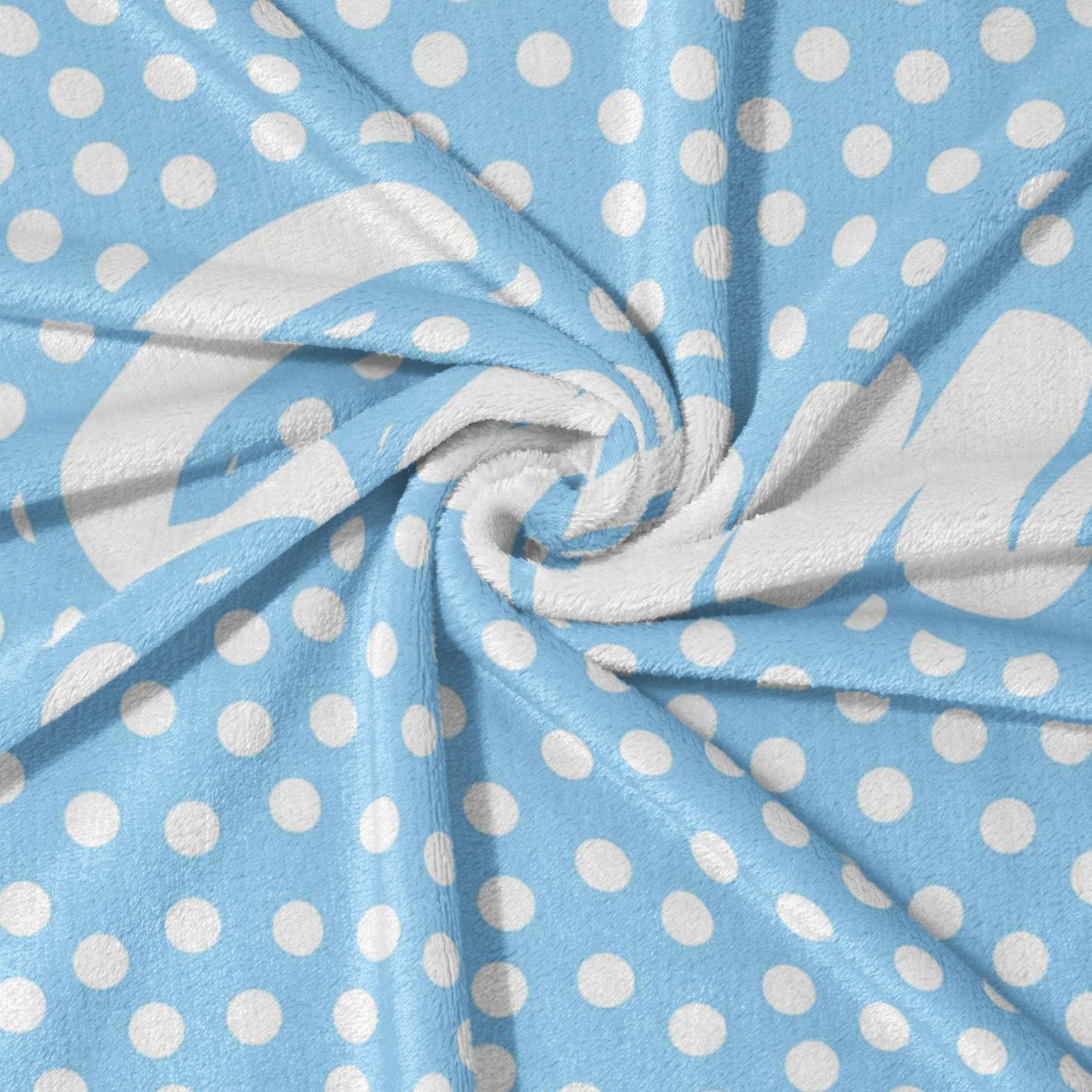Sky Sprinkles Snuggle Blanket