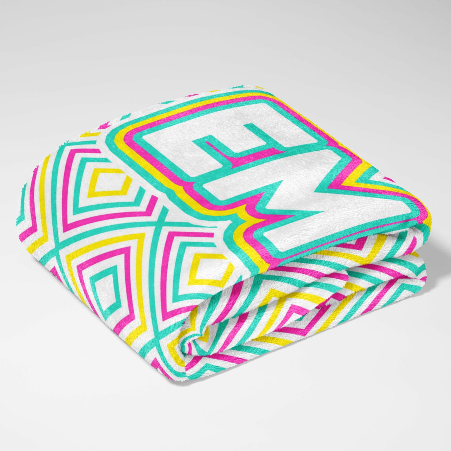Diamond Dazzle Dreams Blanket