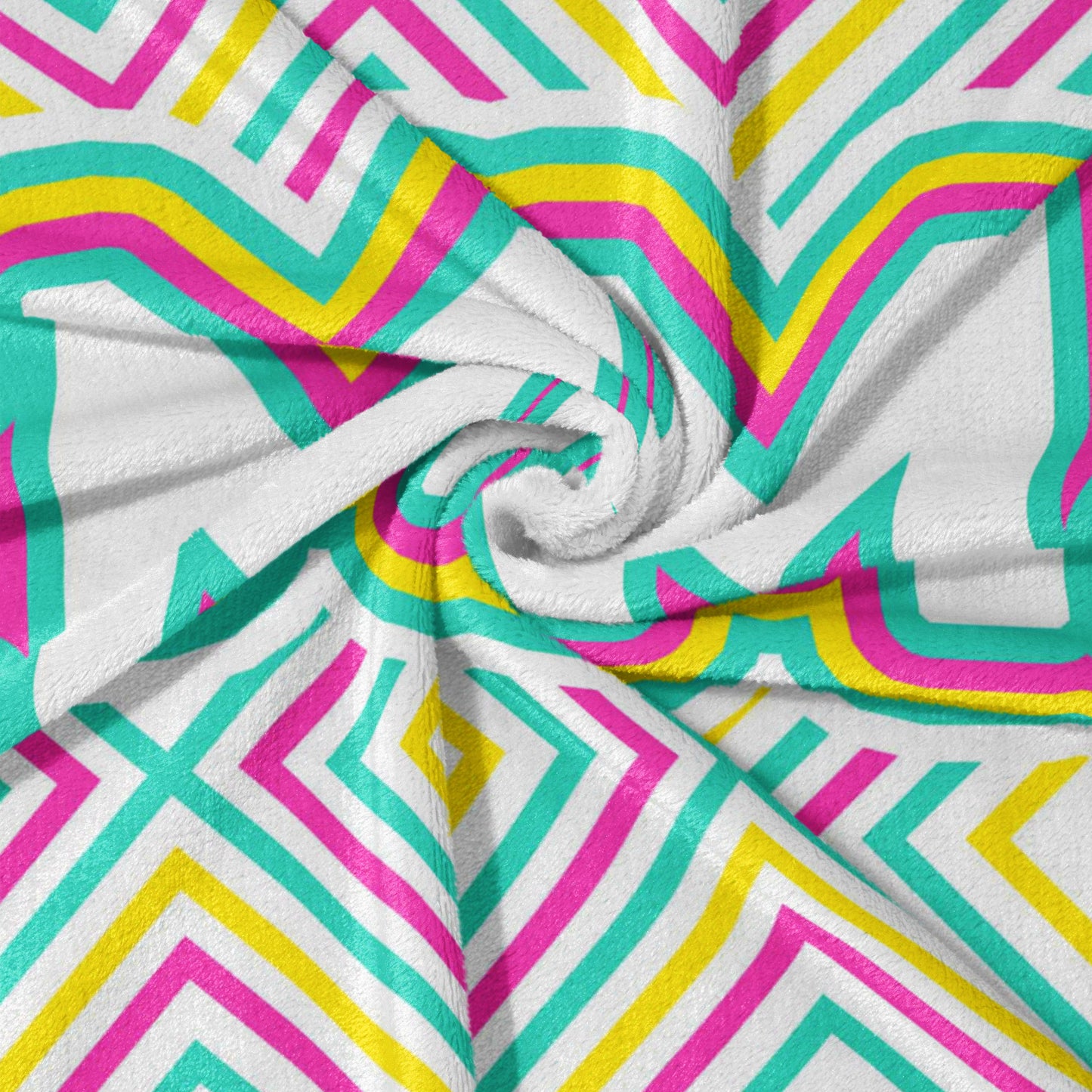 Diamond Dazzle Dreams Blanket