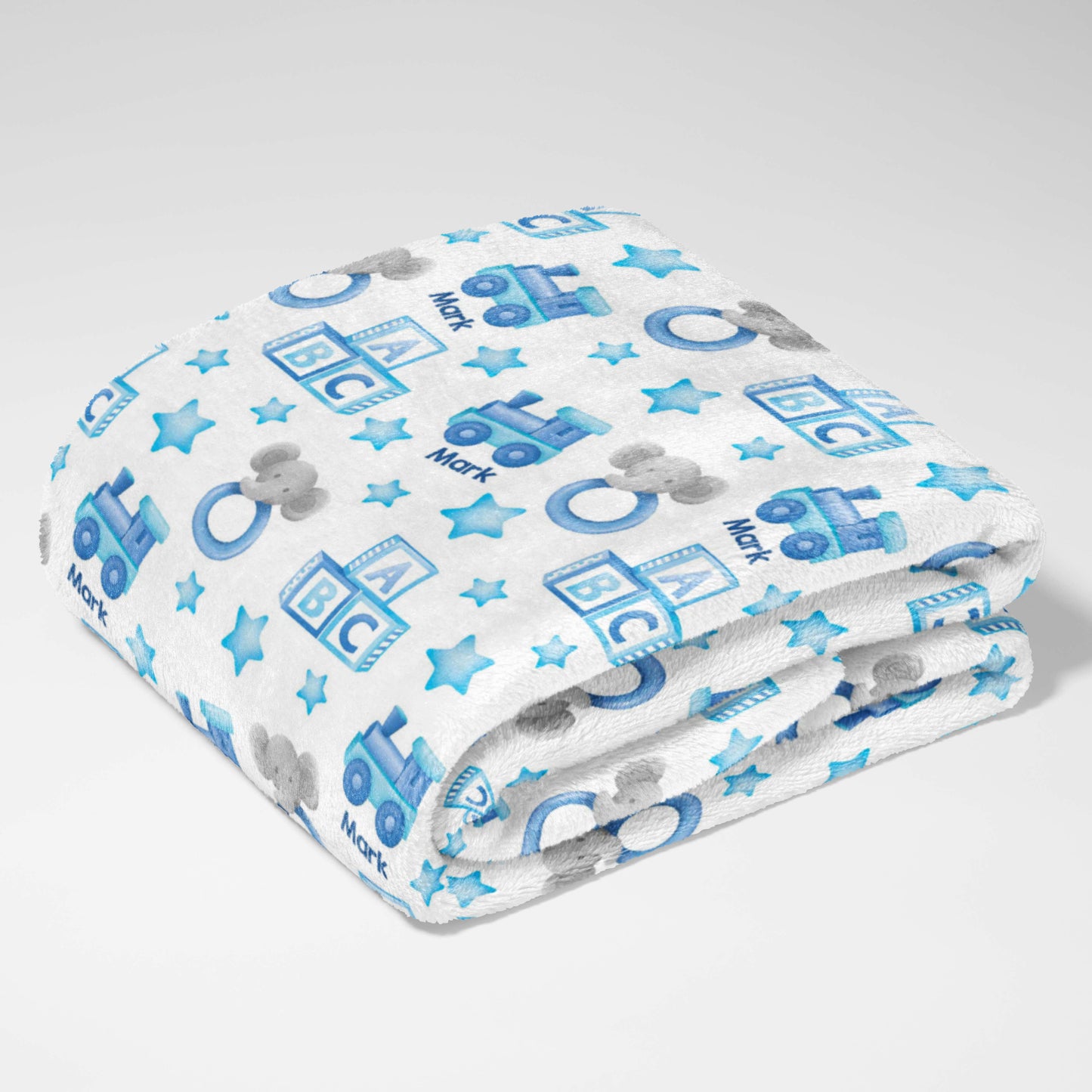 Playtime Express Blanket