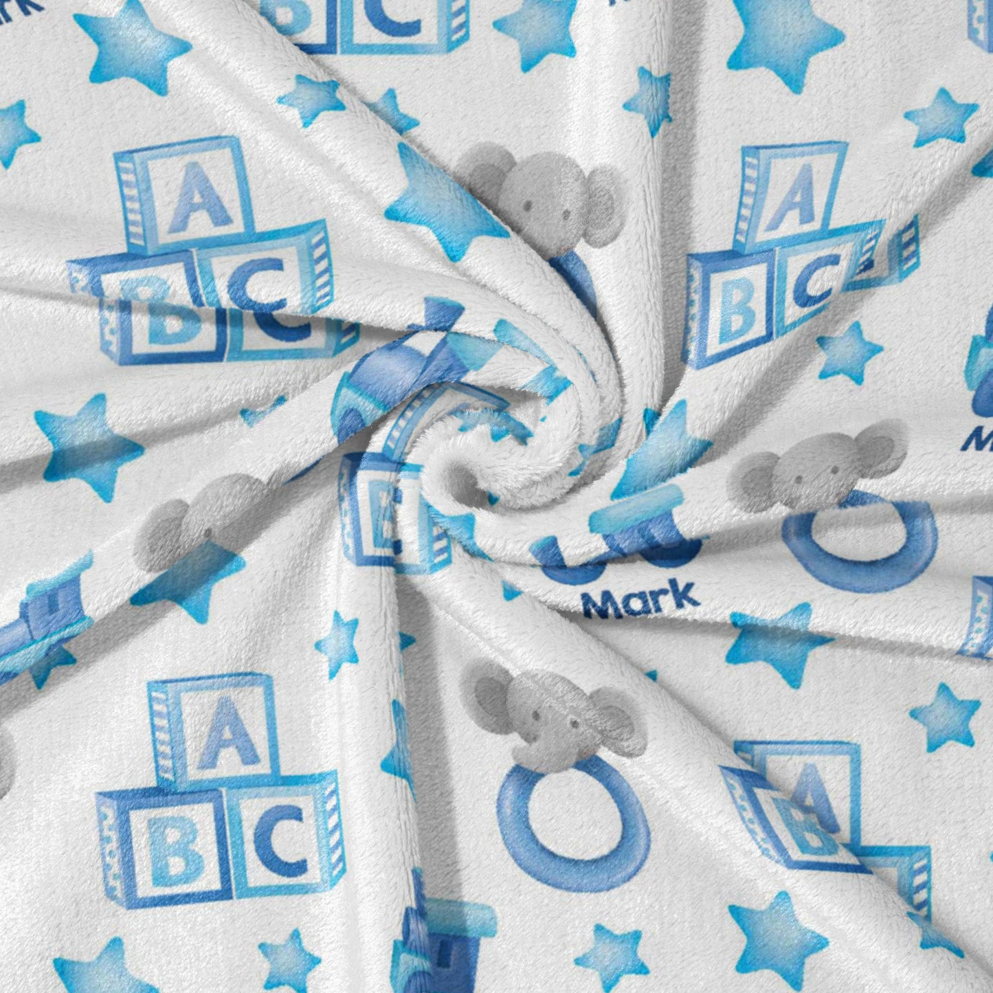 Playtime Express Blanket