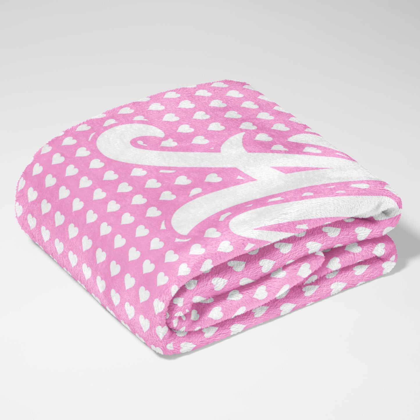 Sweetheart Dreams Blanket