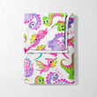 Dino Dreams Blanket