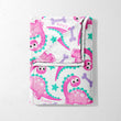 Dino-Mite Blanket