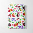 Buggy Buddy Adventure Blanket