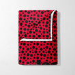 Spotty Snuggles Blanket
