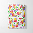 Snail Trail Adventure Blanket