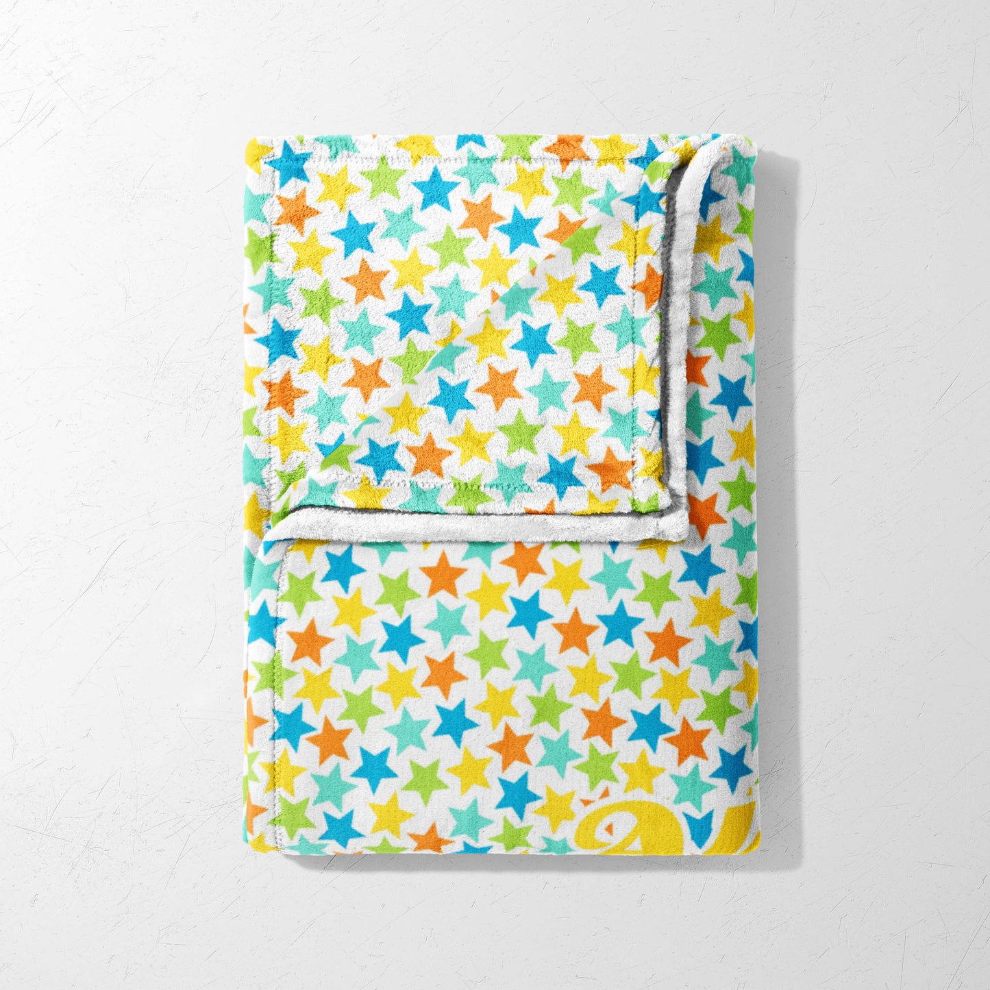 Starlight Sparkle Snuggle Blanket