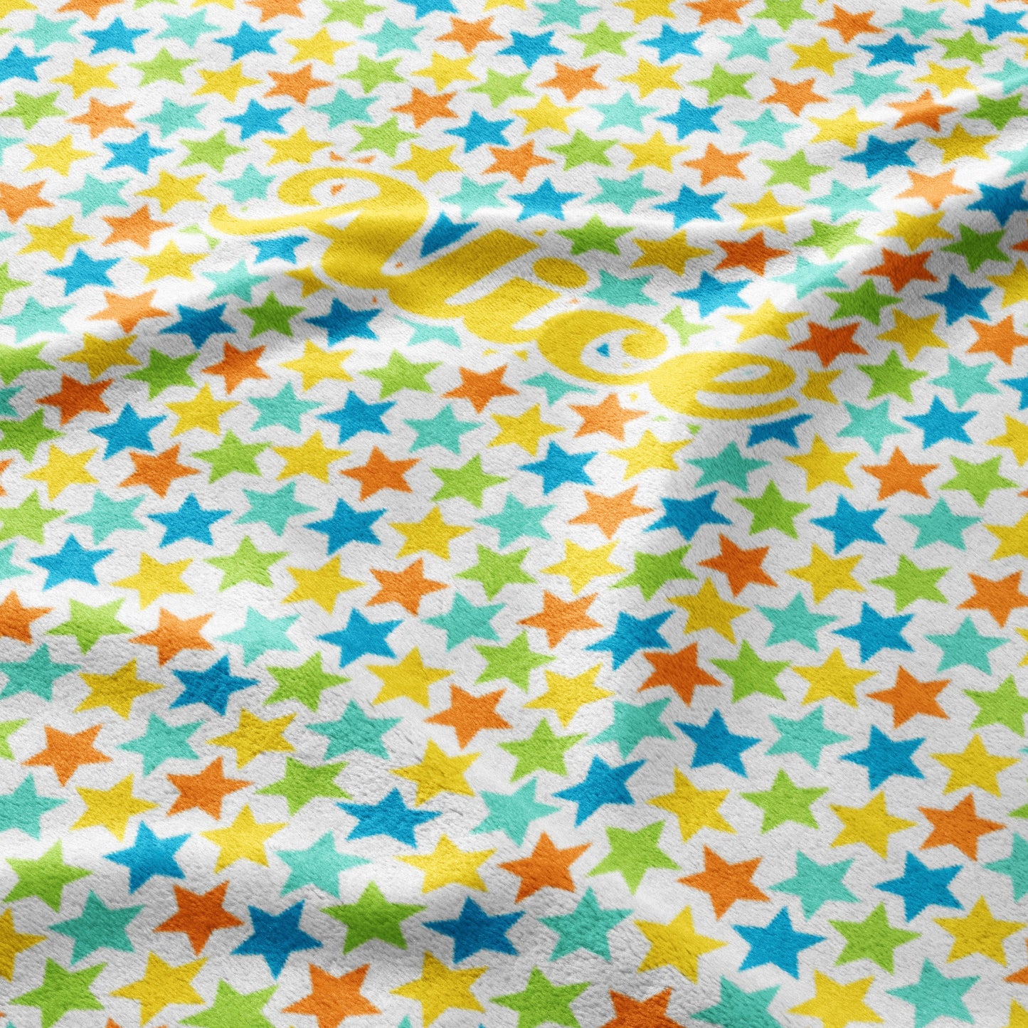 Starlight Sparkle Snuggle Blanket