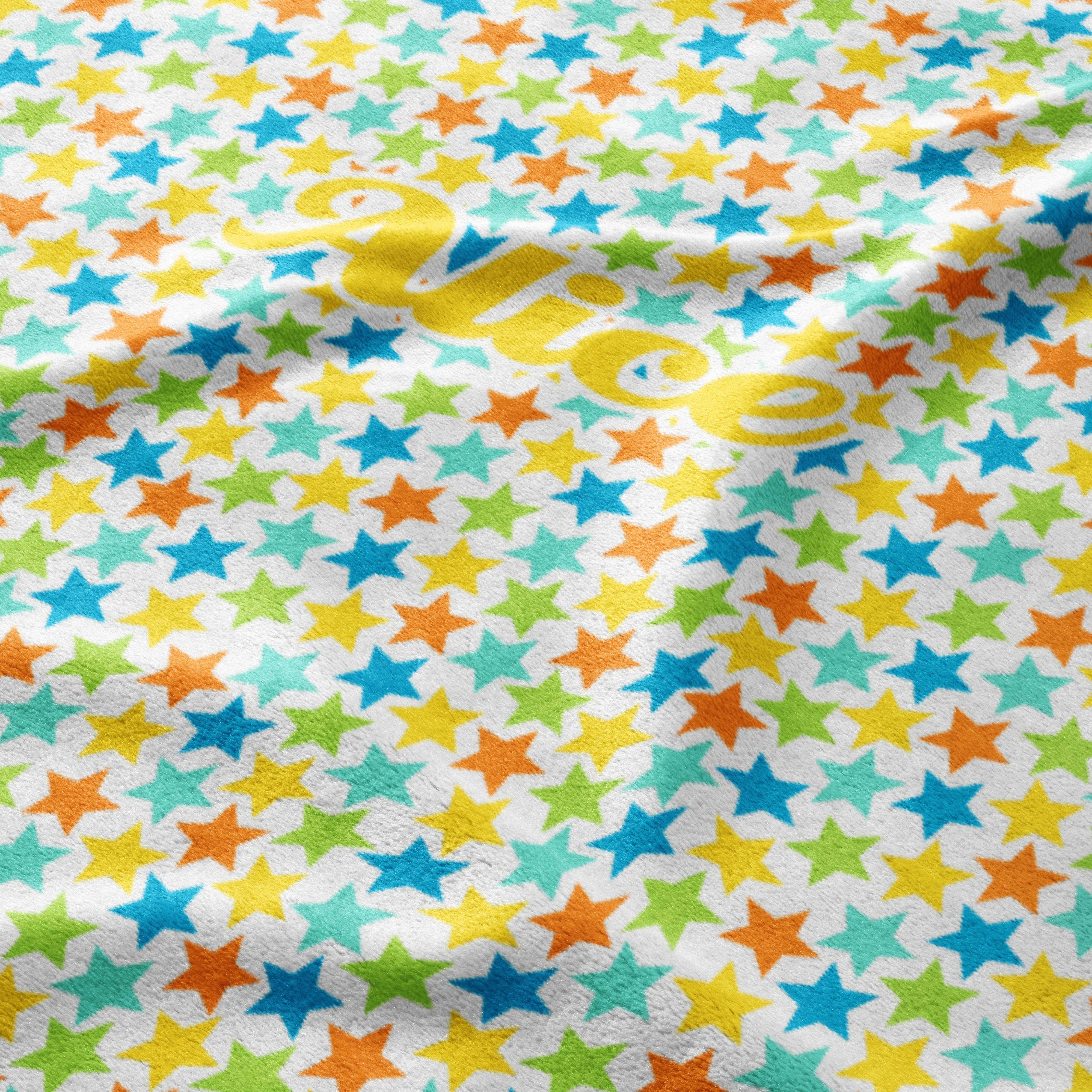 Starlight Sparkle Snuggle Blanket
