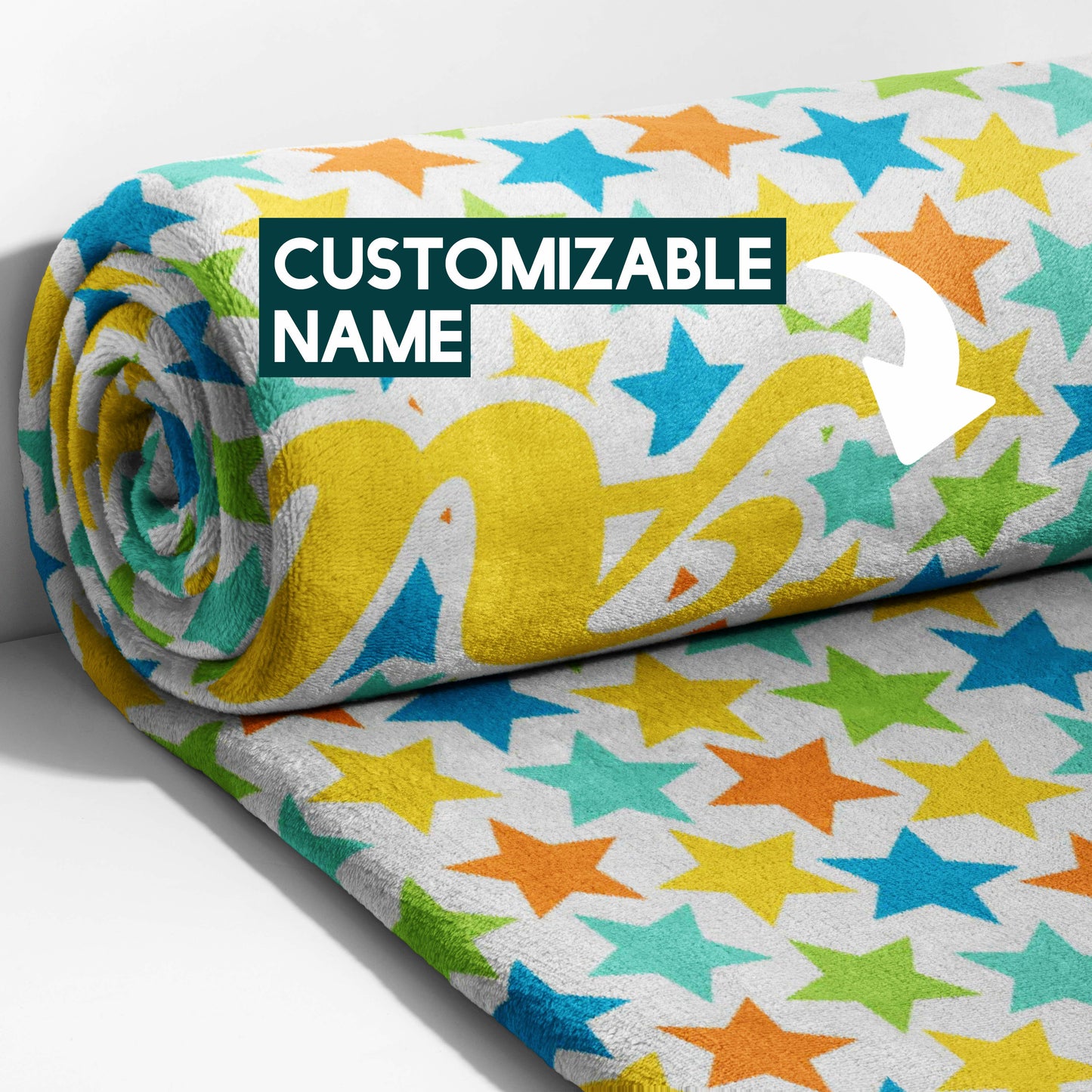 Starlight Sparkle Snuggle Blanket