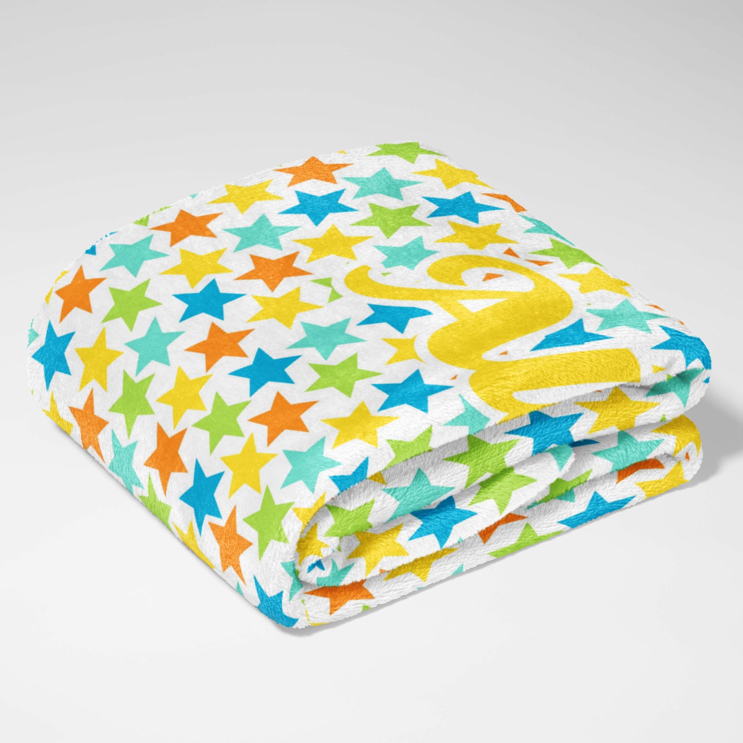 Starlight Sparkle Snuggle Blanket