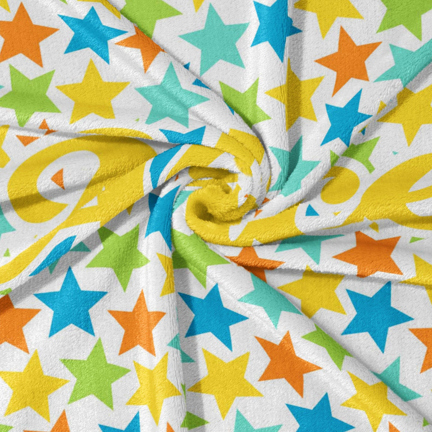 Starlight Sparkle Snuggle Blanket