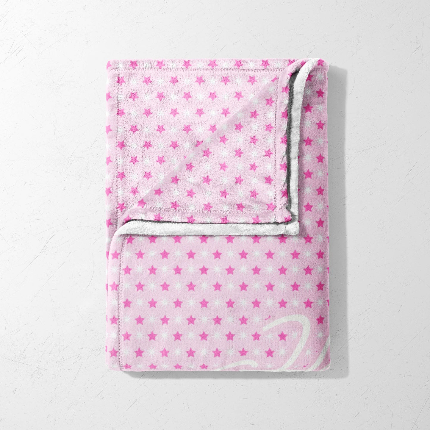Twinkle Star Blanket