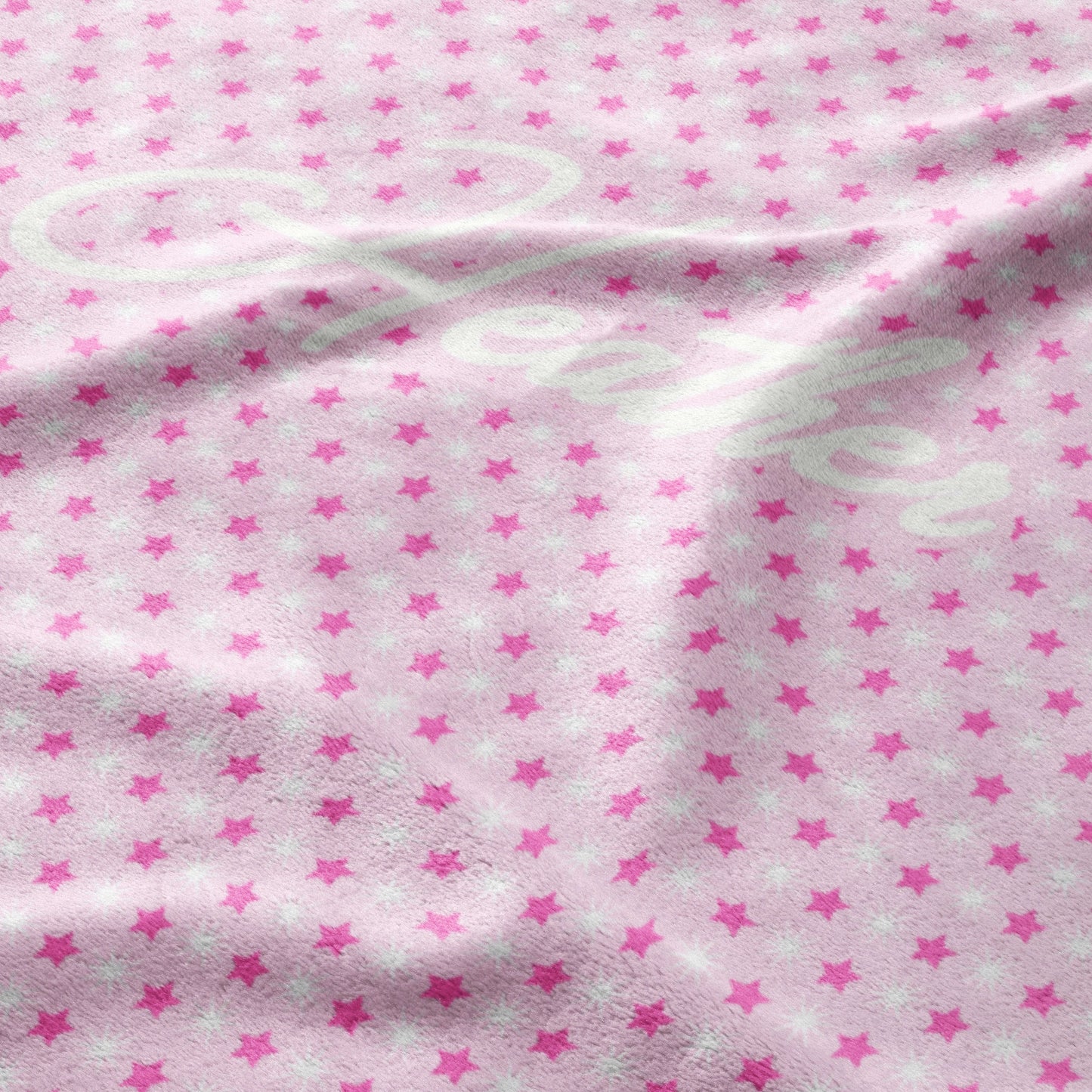Twinkle Star Blanket