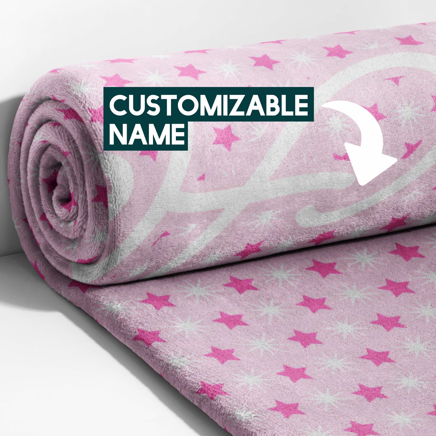 Twinkle Star Blanket