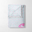 Sprinkle Dreams Snuggle Blanket