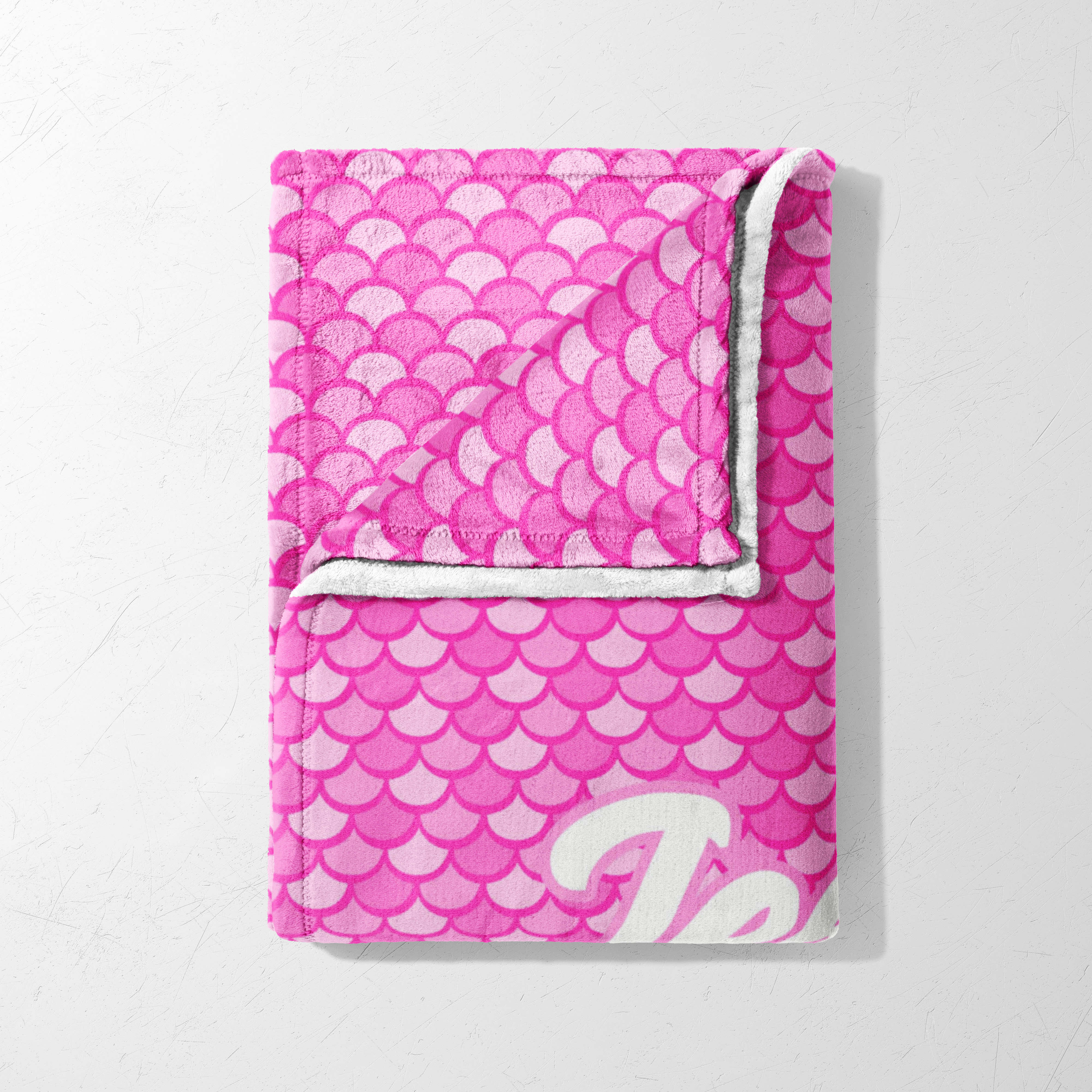 Ocean Dreams Snuggle Blanket