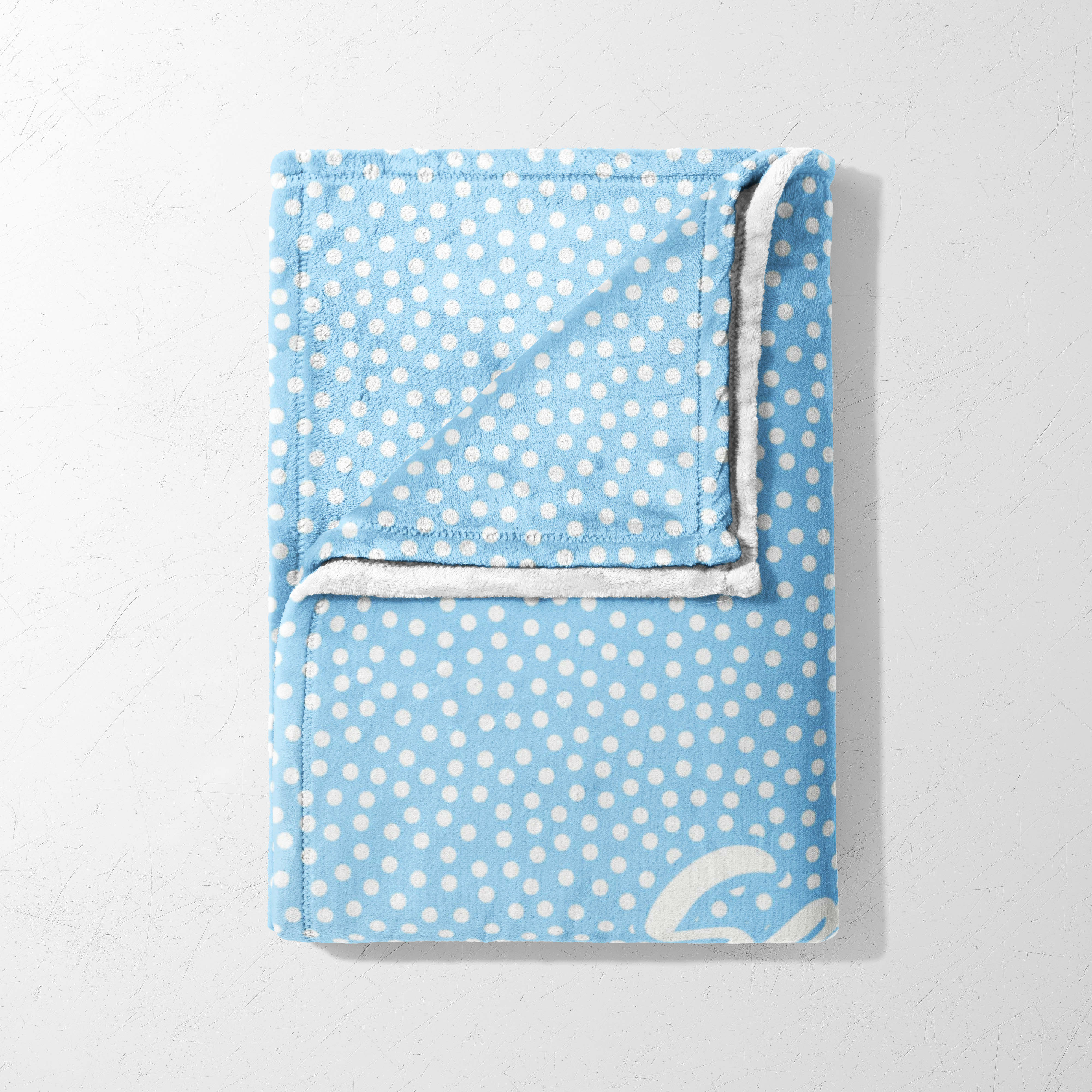 Sky Sprinkles Snuggle Blanket