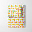 Ocean Friends Snuggle Blanket