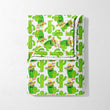 Sombrero Cactus Party Blanket
