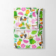 Jungle Jive Blanket