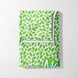 Leafy Dreams Blanket