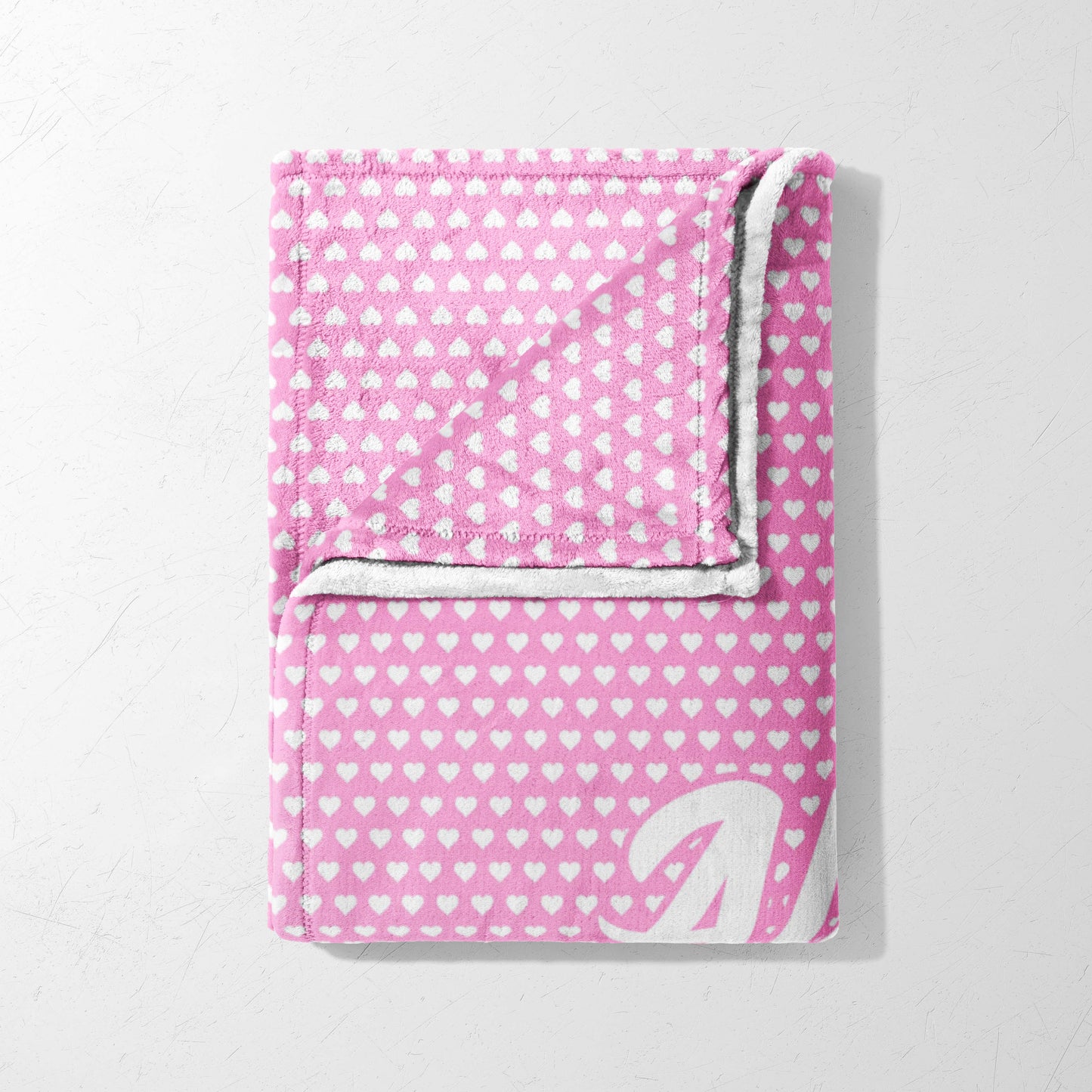 Sweetheart Dreams Blanket
