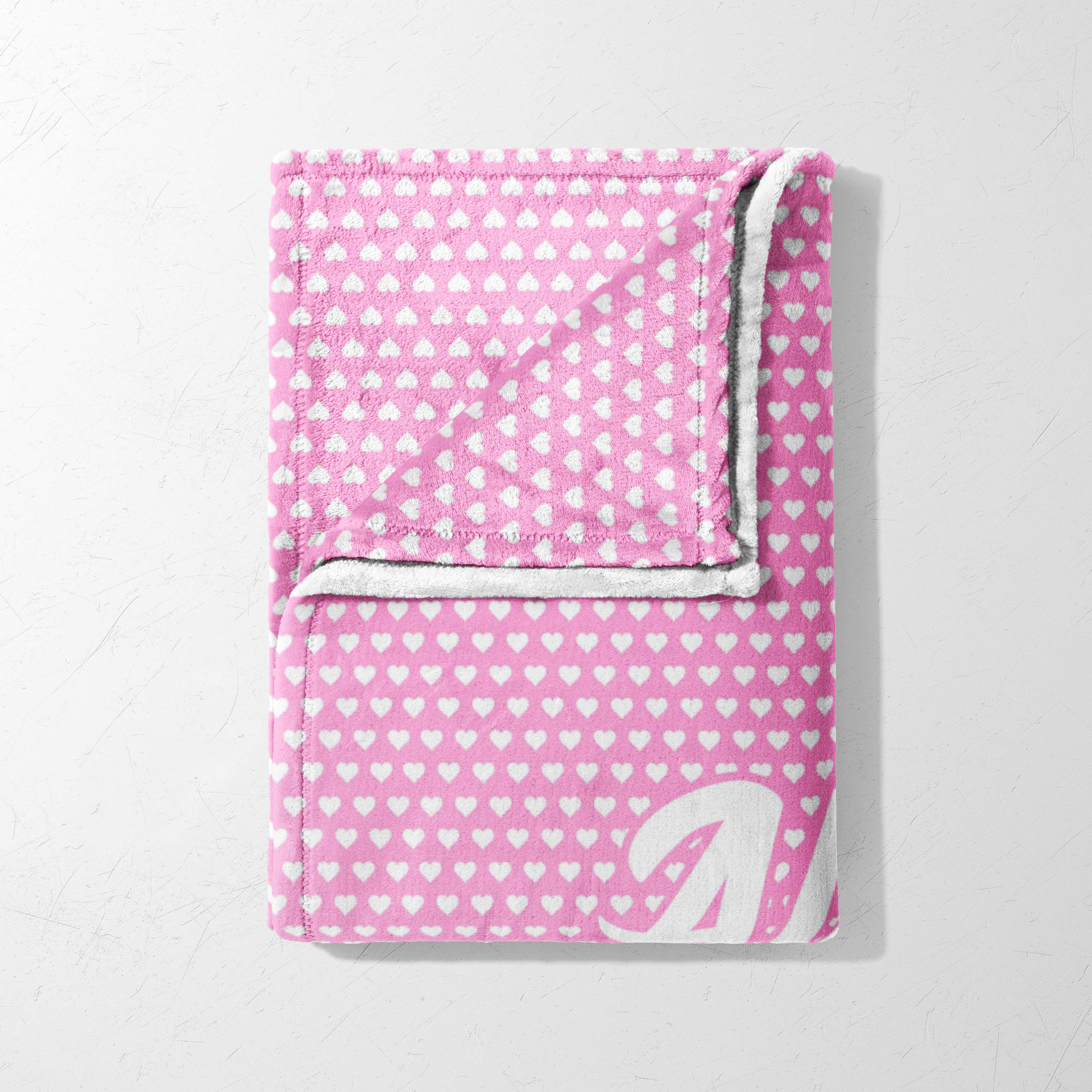 Sweetheart Dreams Blanket