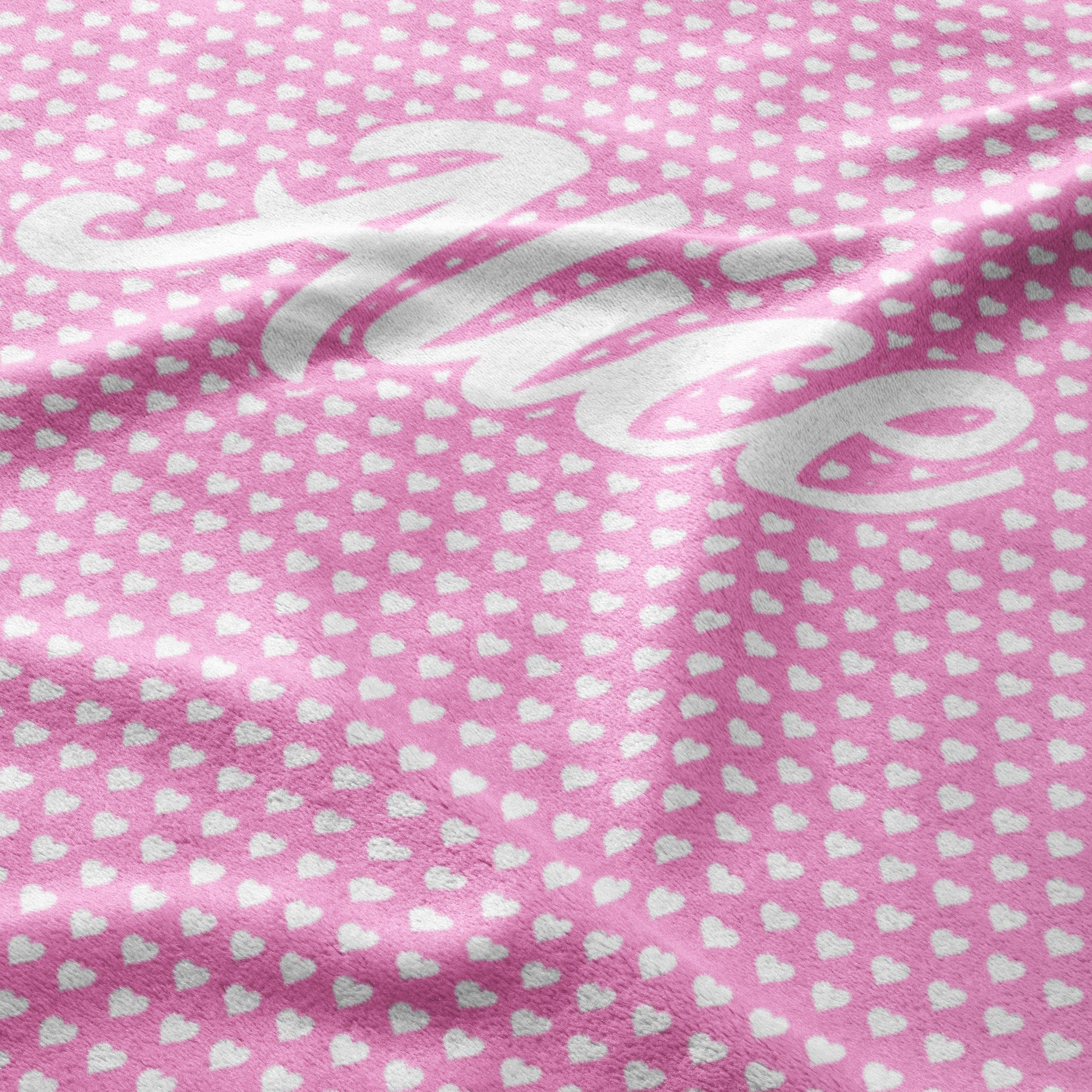 Sweetheart Dreams Blanket