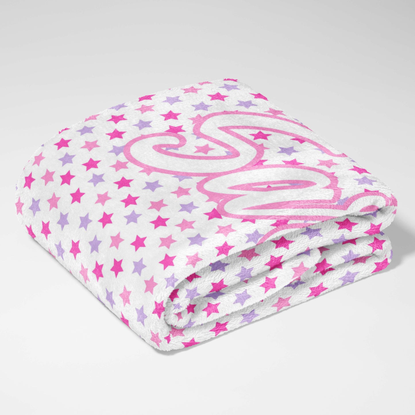 Twinkle Star Wishes Blanket